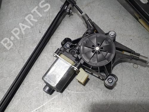 BP9185163C22 | Elevalunas delantero izquierdo SEAT ATECA (KH7, KHP) 1.4 TSI 4Drive BP9185163C22