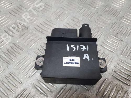 Used Electronic module MERCEDES-BENZ C-CLASS (W204) [2007-2015]  16370274