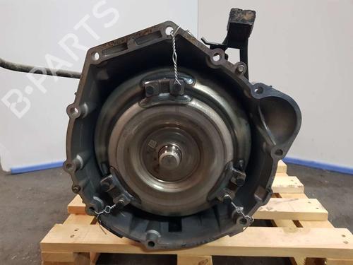 Used Gearbox SSANGYONG REXTON / REXTON II (GAB_) [2002-2025]  10279760
