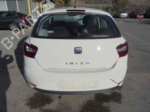 Fuel pump SEAT IBIZA IV (6J5, 6P1)  | BP2851108M76 