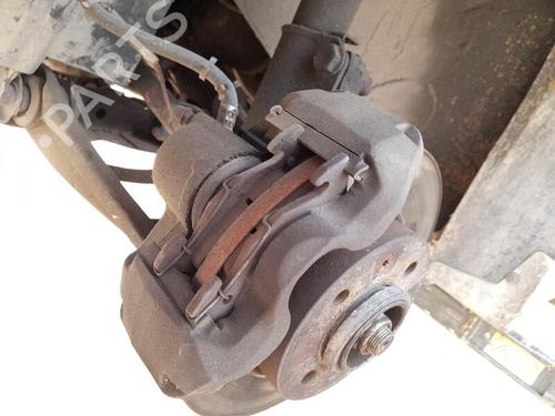 Used Left front brake caliper RENAULT 19 II Chamade (L53_) 1.4 (78 hp) 28189616