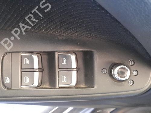 Used Left front window switch Left front window switch 37273659 37273659