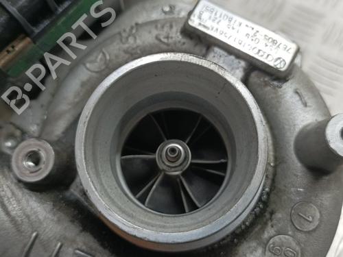 Turbocharger/Supercharger AUDI A5 (8T3) 2.7 TDI | BP13115284M71 - Image 5