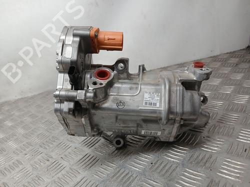 AC compressor MERCEDES-BENZ C-CLASS T-Model (S202) C 280 T (202.089) | BP27628430M34 