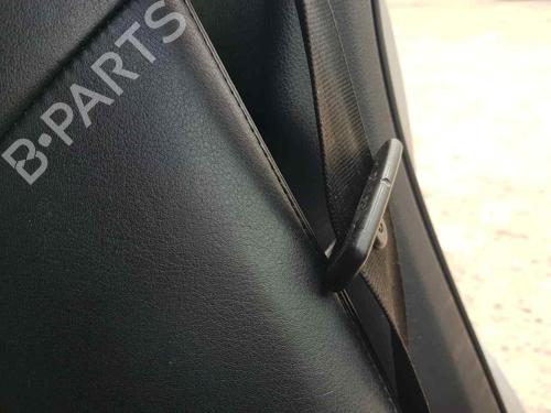 Used Rear left seatbelt AUDI Q7 (4LB) 3.0 TDI quattro (233 hp) 20654980