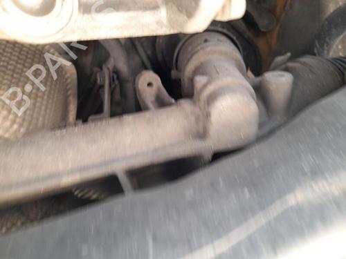 Used Steering rack RENAULT CAPTUR II (HF_) Blue dCi 115 (HFAD) (116 hp) 29884731