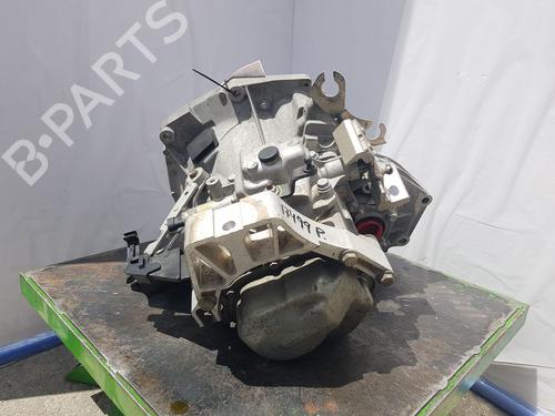 Gearbox FIAT 500 (312_) 1.2 LPG (312AXA1A) | BP33619196M3 - Image 4