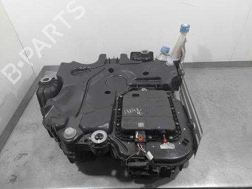 AdBlue-tank CITROËN C4 II (NC_) 1.6 BlueHDi 100 (99 hp) 31168912