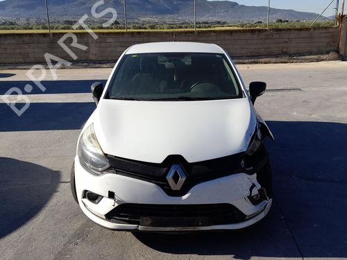 Dashboard RENAULT CLIO IV (BH_) 1.5 dCi 75 | BP36022674C46 - Image 3