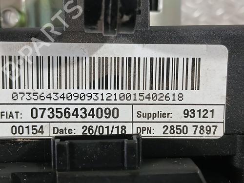 Steering column stalk PEUGEOT BOXER Bus 2.0 BlueHDi 130 | BP37263794I23 - Image 4
