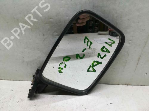 Used Right mirror MAZDA E Van (SR2) E2200 D (71 hp) 24737520