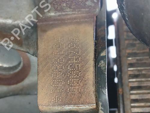 Engine ALFA ROMEO GT (937_) 1.9 JTD (937CXN1B) | BP27499309M1 