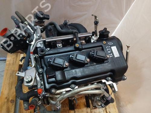 Engine MITSUBISHI MIRAGE / SPACE STAR VI Hatchback (A0_A) 1.2 (A03A) | BP27614886M1 - Image 6