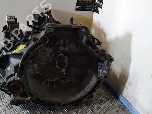 Girkasse MAZDA 5 (CR) 2.0 CD (CR19) (143 hp) 29729920
