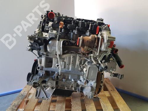 Engine PEUGEOT RIFTER 1.5 BlueHDi 100 6251102 | B-Parts