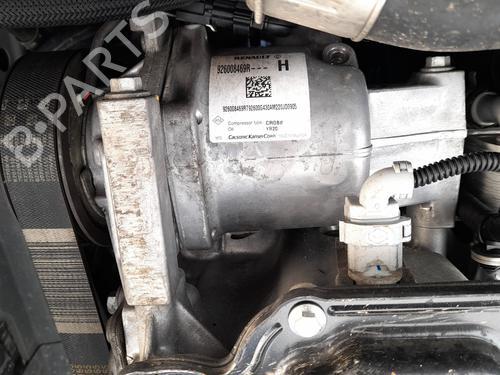 Used AC compressor AC compressor DACIA SANDERO III 1.0 TCe 90 (91 hp) 35727370 35727370