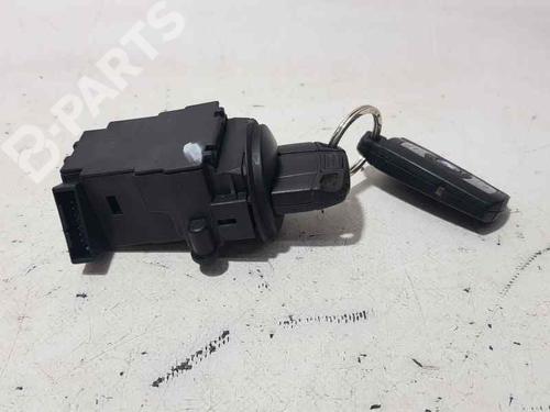 Ignition barrel BMW 5 (E60) 530 i | BP7538092M48 