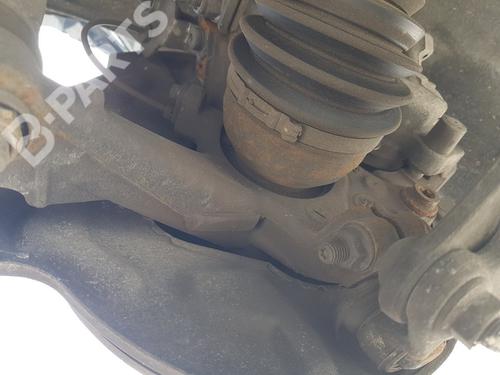 Used Left front steering knuckle Left front steering knuckle PEUGEOT 508 I (8D_) 1.6 HDi (112 hp) 9434330 9434330
