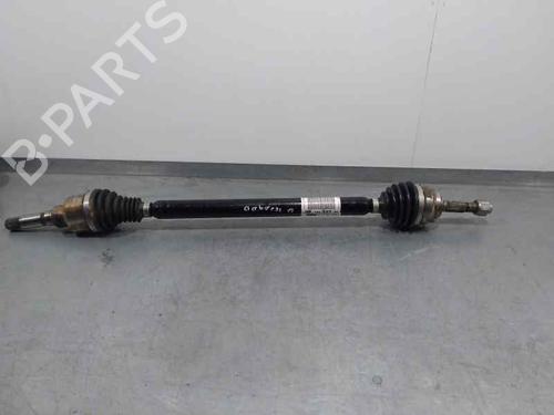 Used Right front driveshaft PEUGEOT 208 II (UB_, UP_, UW_, UJ_) 1.2 PureTech 75 (75 hp) 23408165