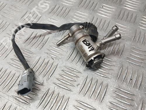 Andre RENAULT EXPRESS Box Body/MPV 1.5 Blue dCi 95 (F6AB) (95 hp) 31021438