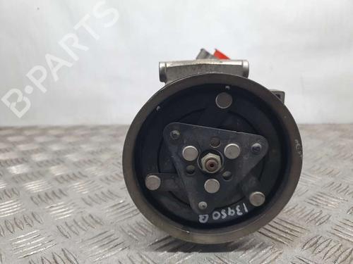 AC-Kompressor RENAULT CLIO III (BR0/1, CR0/1) [2005-2014]  10666315
