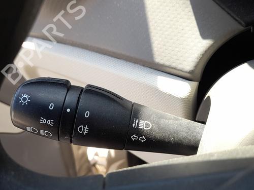 Used Steering column stalk Steering column stalk RENAULT CAPTUR I (J5_, H5_) 1.5 dCi 90 (J5N4, J5M5, J5MW, J5M6, J5AL, J5AJ) (90 hp) 36498610 36498610