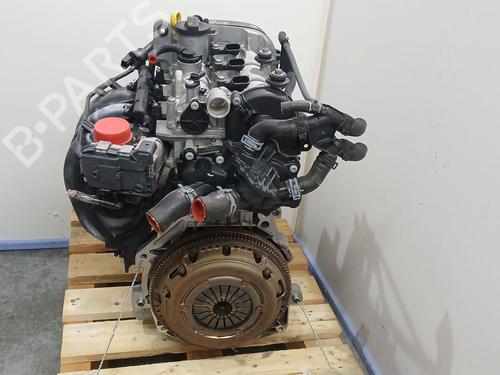 Engine SEAT IBIZA V (KJ1, KJG) | BP18484032M1
