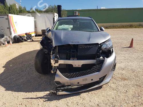 Electronic module PEUGEOT 2008 II (UD_, US_, UY_, UJ_, UR_, UC_)  | BP22179049M83 