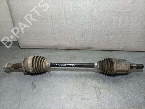 Used Left front driveshaft SUZUKI IGNIS III (MF, FF) 1.2 (ATK412) (90 hp) 12555782