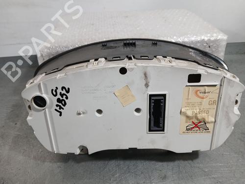 Instrument cluster FORD FOCUS C-MAX (DM2) 1.8 TDCi | BP37473208C47 - Image 2
