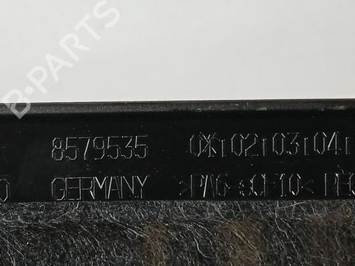 Upper protection BMW 1 (F40) 118 d | BP35803374M93 - Image 3