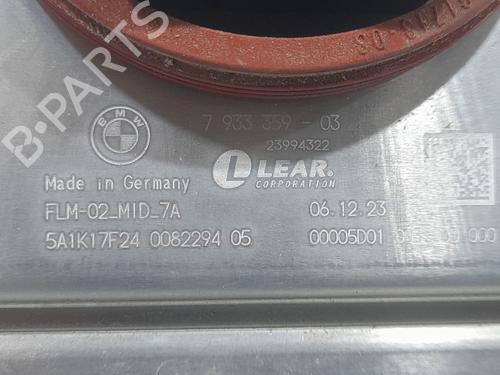 Electronic module BMW 1 (F40) | BP32730004M83 - Image 3