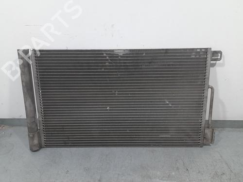 AC radiator CITROËN NEMO MPV 1.4 HDi | BP30108025M32