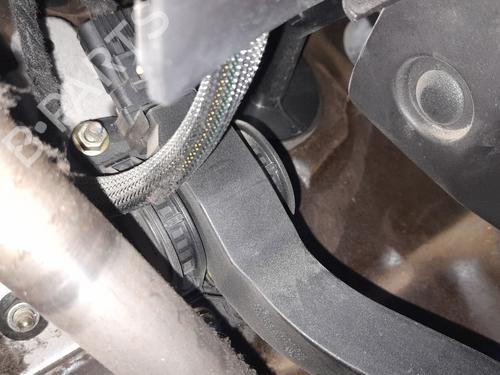 Pedal Pedal PEUGEOT 307 CC (3B) 2.0 16V (140 hp) 33872594 33872594