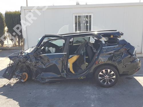 Used Parts FIAT TIPO Hatchback (356_, 357_)  1.4 LPG (356HXF1B)  999880