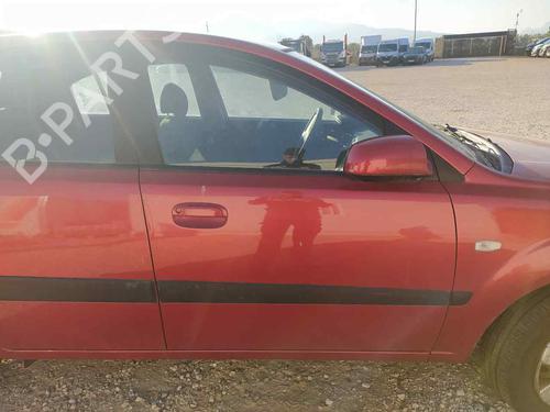Used Right front door KIA RIO I Hatchback (DC) [2000-2006]  22785328