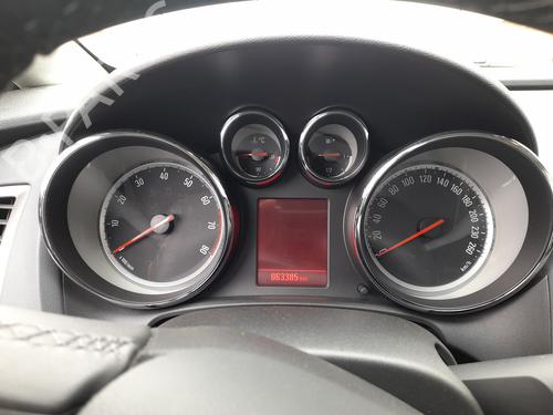 Sæde Bagtil OPEL ASTRA J Saloon 1.4 Turbo (69) | BP34444276C17  - Image 6