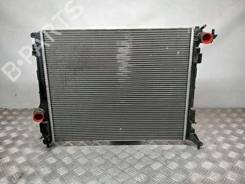 Køler RENAULT TALISMAN Grandtour (KP_) 1.6 dCi 130 (130 hp) 16938216