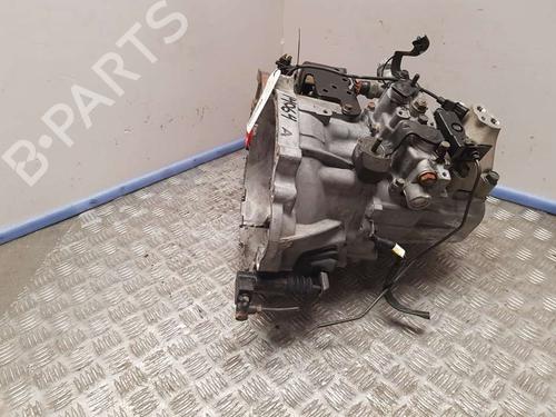 Gearbox KIA RIO II (JB) 1.5 CRDi | BP12501042M3 