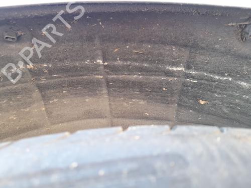 Passaruota Passaruota RENAULT TALISMAN (LP_) 1.5 dCi 110 (LPA3) (110 hp) 37514507 37514507