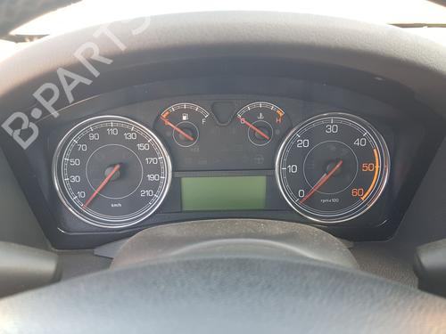 Used Instrument cluster Instrument cluster FIAT CROMA (194_) 1.9 D Multijet (194AXB1B) (120 hp) 33466280 33466280