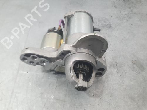 starter-dacia-sandero-iii-2021-37796586 main image