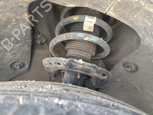 Used Right front shock absorber KIA SPORTAGE IV (QL, QLE) 1.6 GDI (132 hp) 25756266