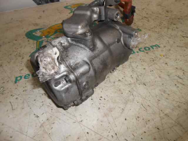 AC compressor TOYOTA PRIUS Liftback (_W2_) 1.5 Hybrid (NHW20_) 79428 ...