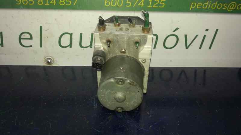 2003 RENAULT CLIO 1.2 16V ABS PUMP MODULATOR 8200229137 0265231333
