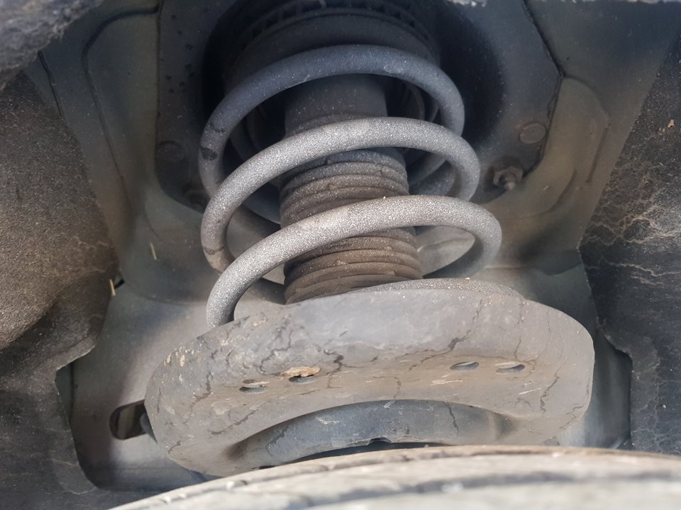 Peugeot 508 Rear Suspension Shocks? Here'S How To Choose The Right Ones! - 3cu5eri