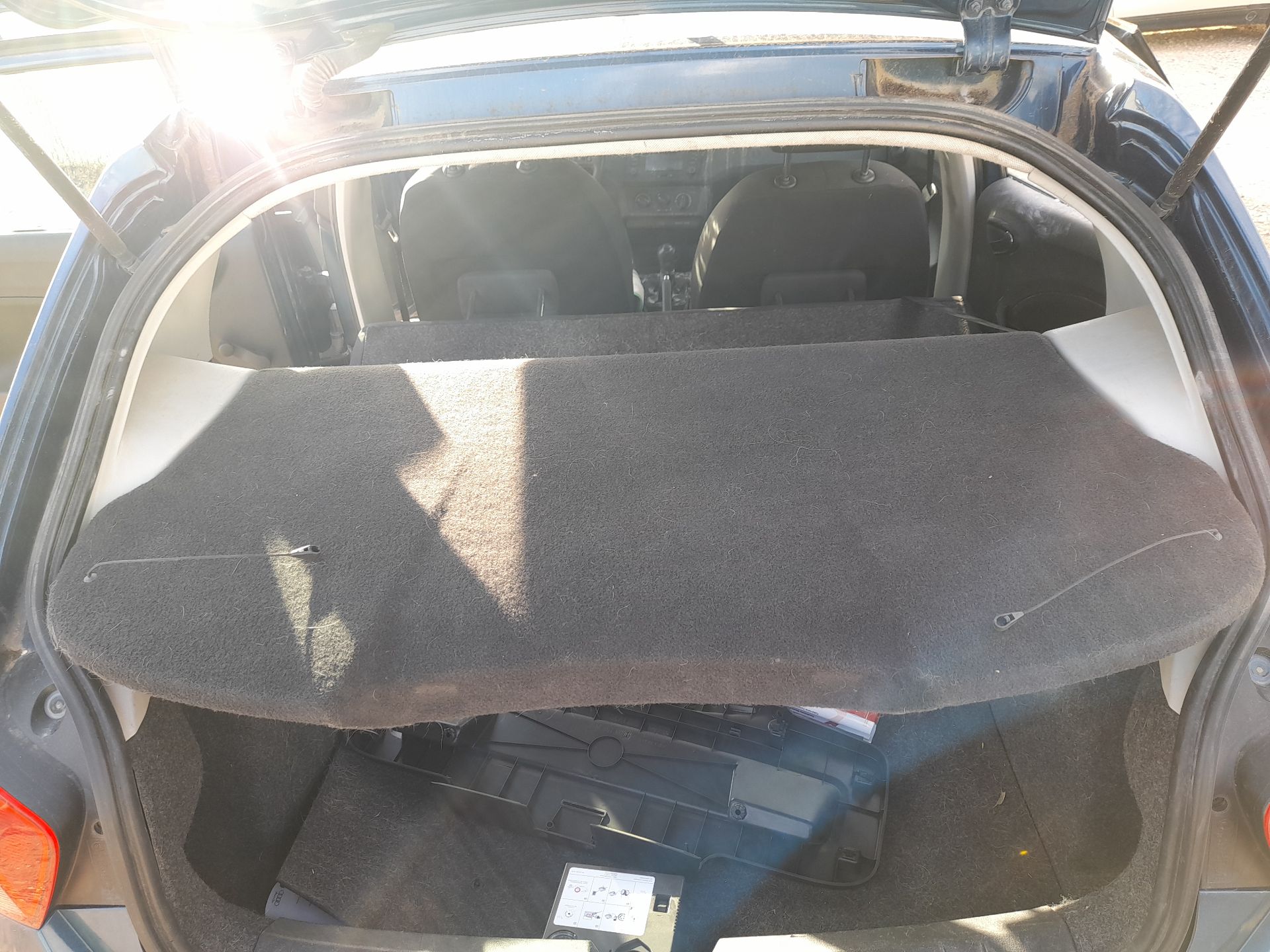Chapeleira Cortina Mala SEAT IBIZA IV 6J5 6P1 1 4 TDI 30511904 B Parts chapeleira-cortina-mala-seat-ibiza-iv-6j5-6p1-1-4-tdi-30511904-b-parts