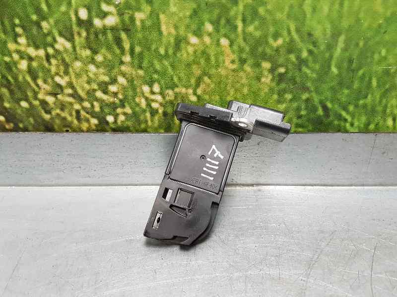 Mass air flow sensor CITROËN BERLINGO MULTISPACE (B9) 1.6 BlueHDi 100