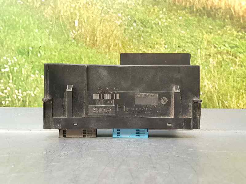 Used Electronic module BMW 3 (E90) 320 d 3151863 | B-Parts