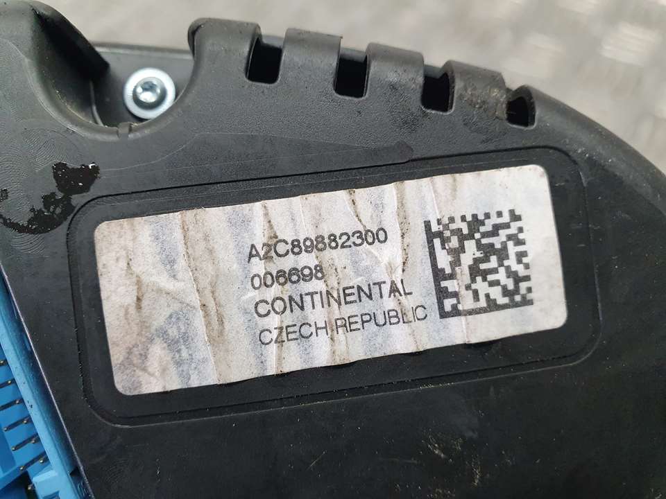 Instrument cluster SEAT TOLEDO IV (KG3) 1.6 TDI 8492421 | B-Parts